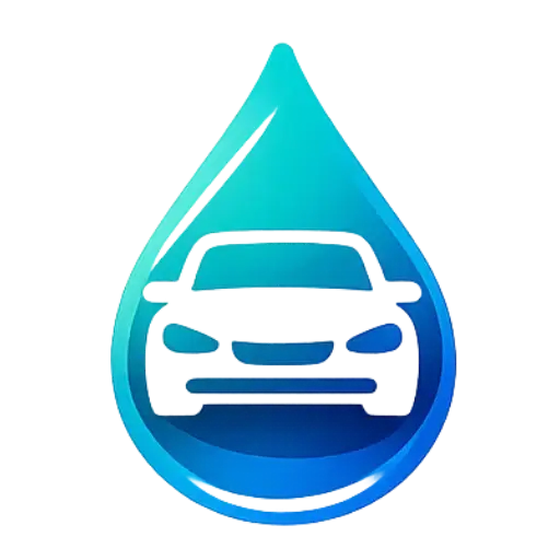 Lavage auto à domicile Vérac